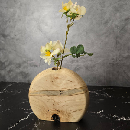 Maple Vase