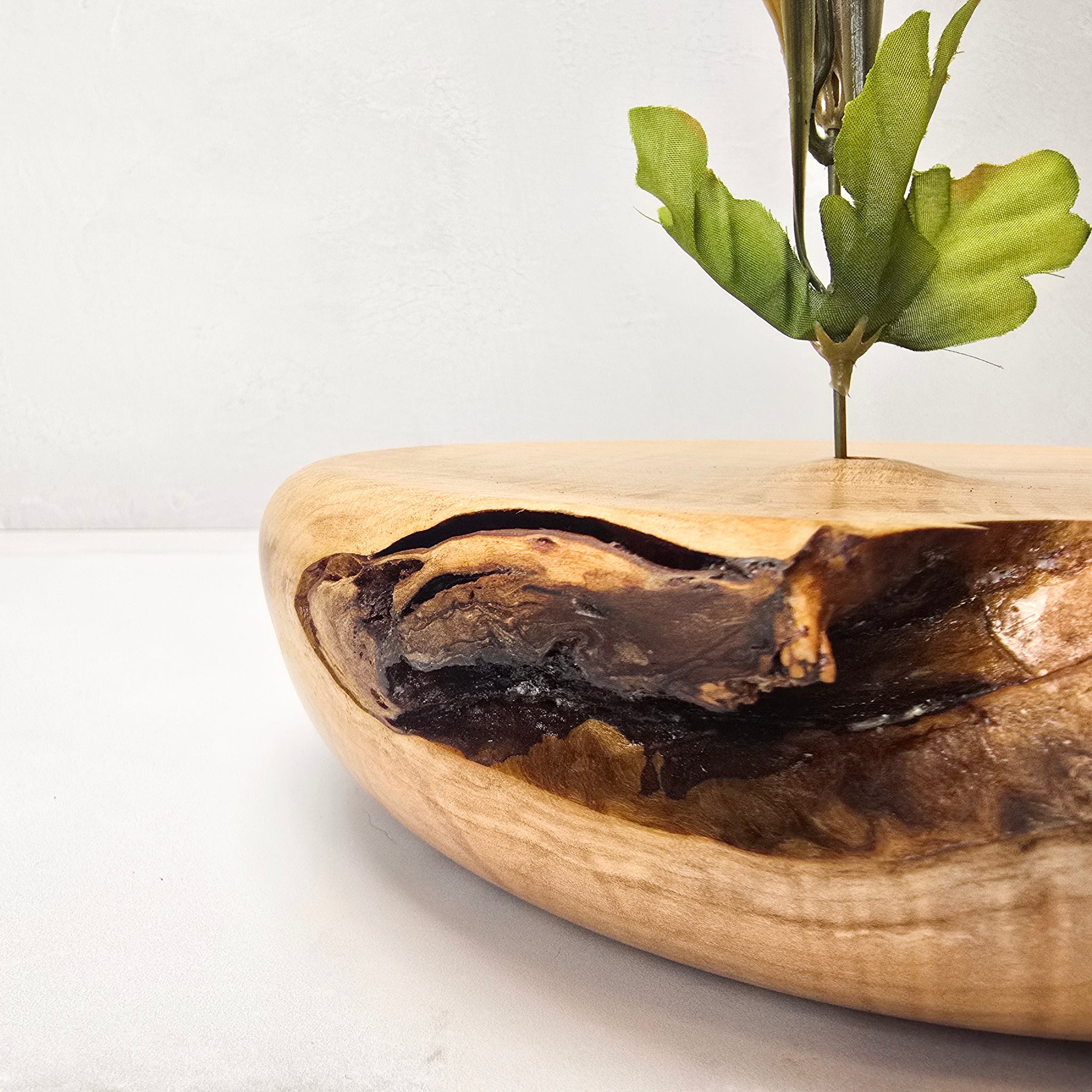 Maple Vase