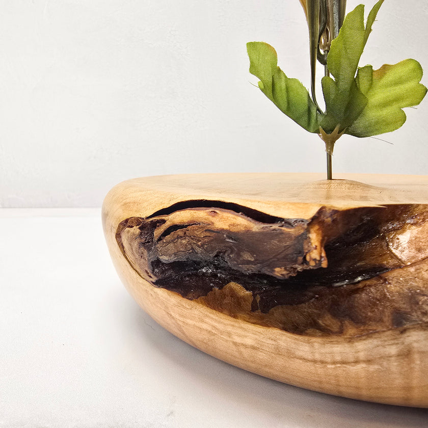 Maple Vase