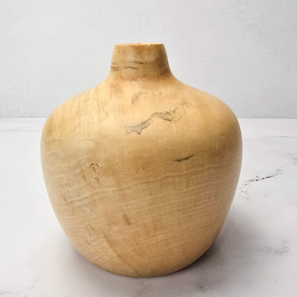 Box Elder Vase
