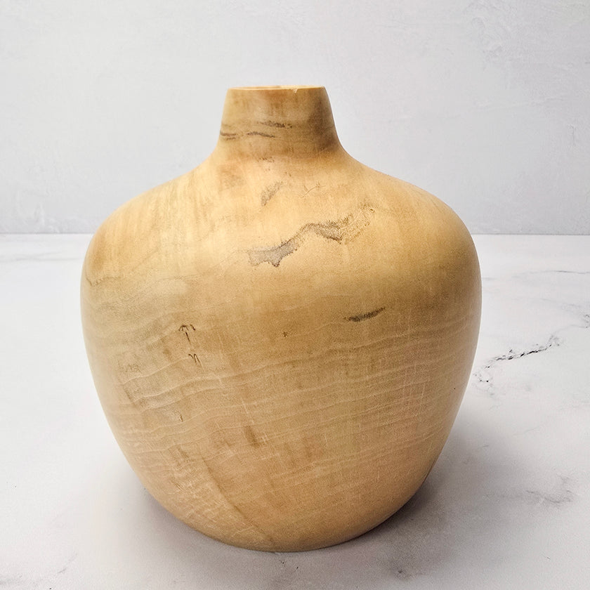 Box Elder Vase