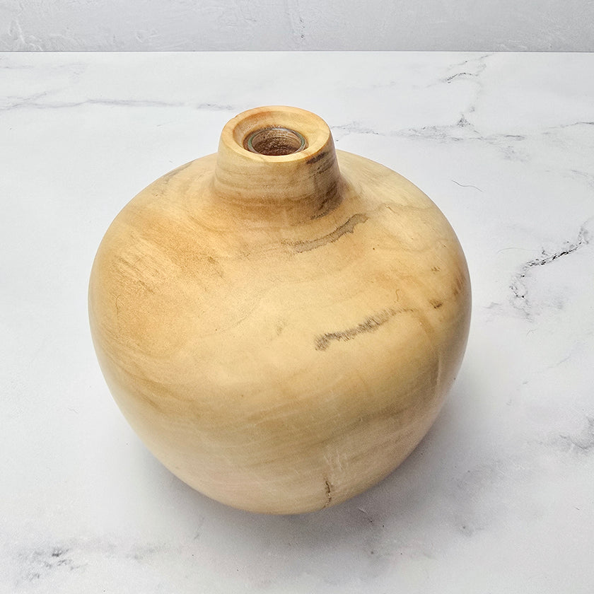 Box Elder Vase