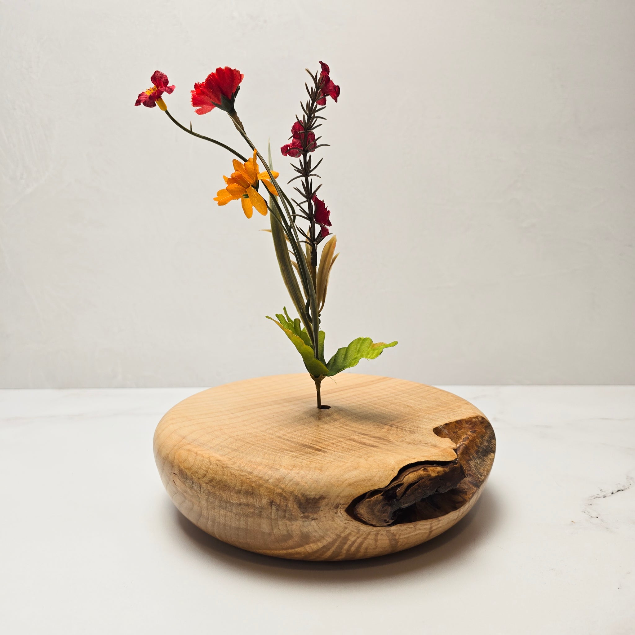 Maple Vase