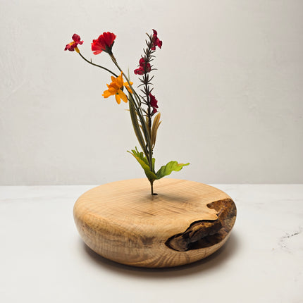 Maple Vase