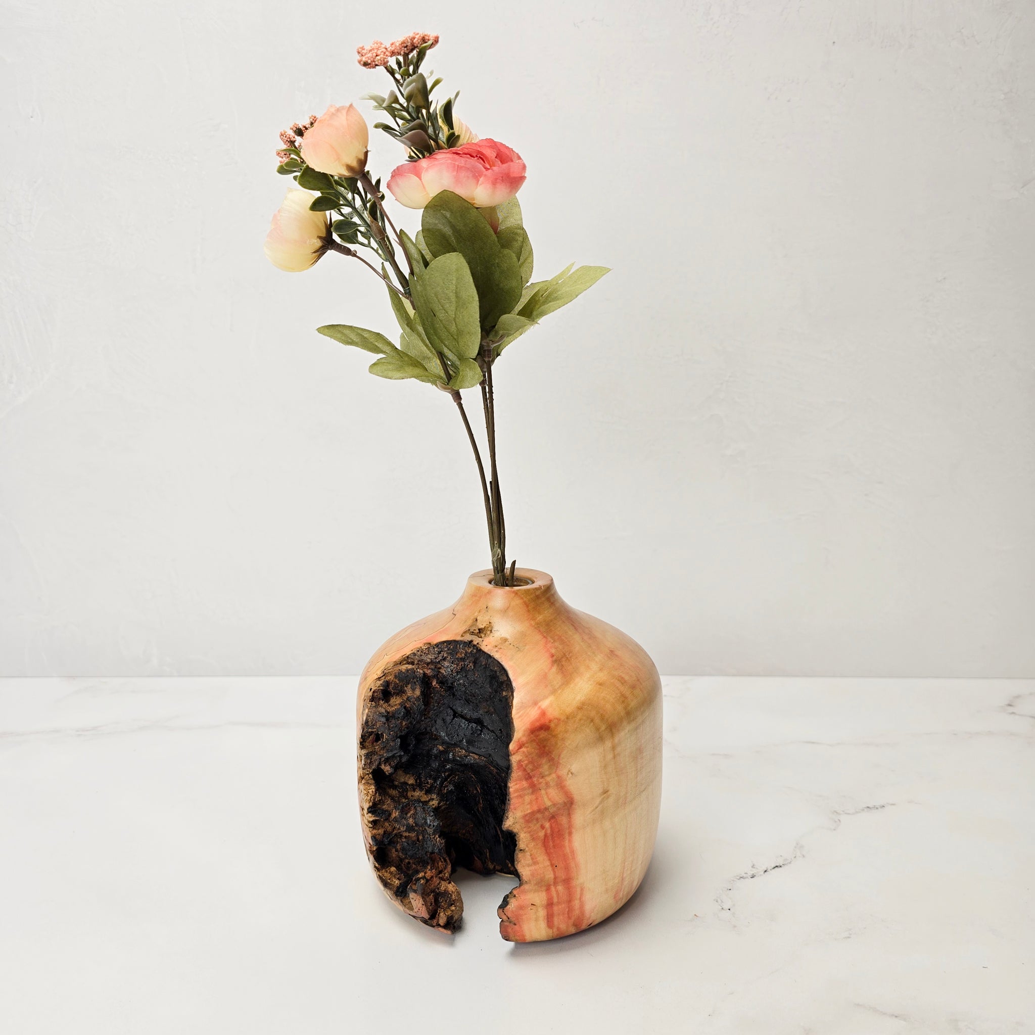 Box Elder Vase