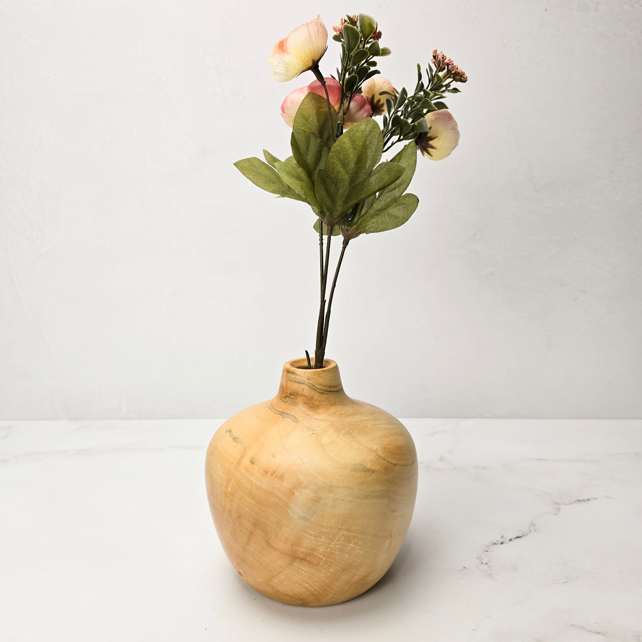 Box Elder Vase