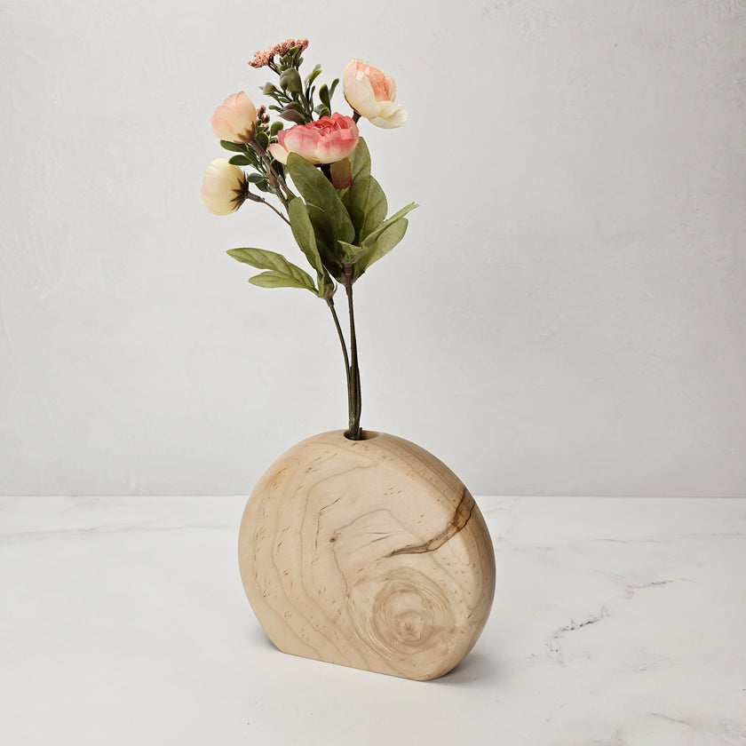 Ambrosia Maple Vase
