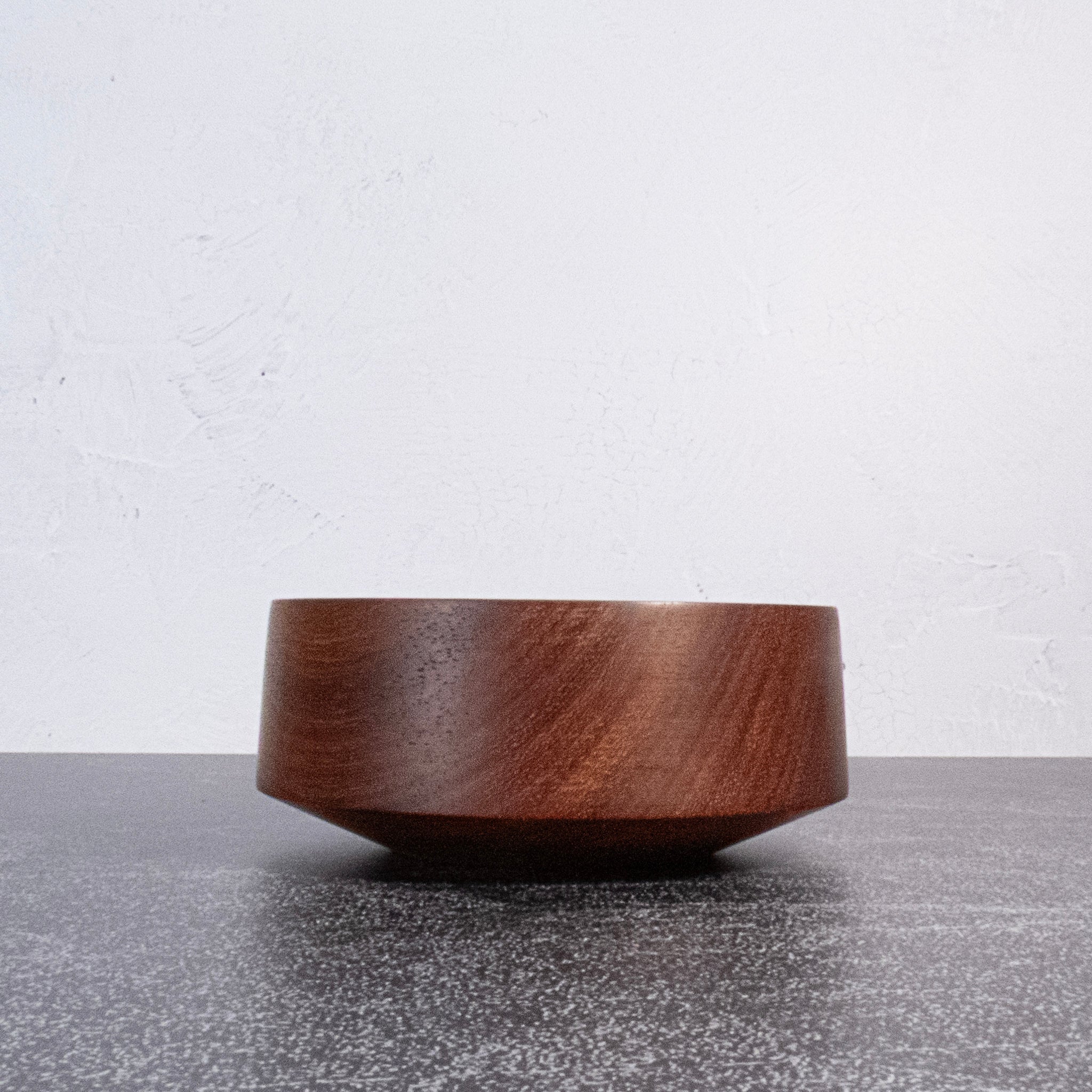 Padauk Dish