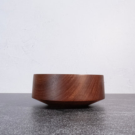 Padauk Dish