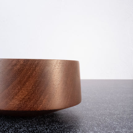 Padauk Dish