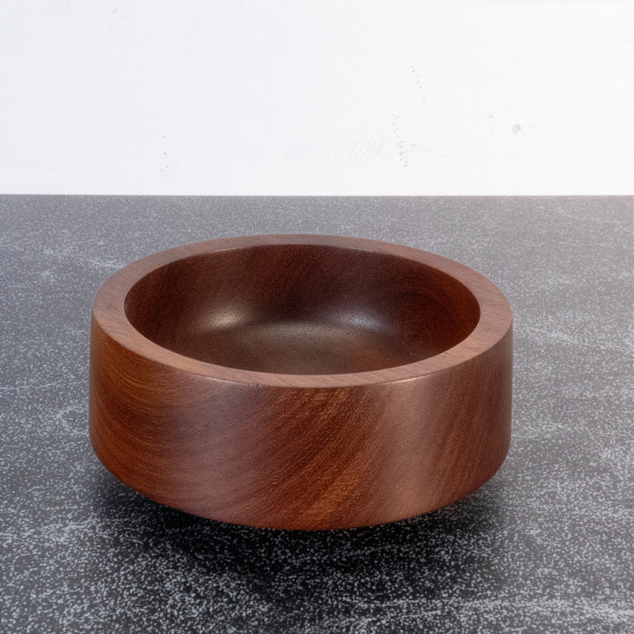 Padauk Dish