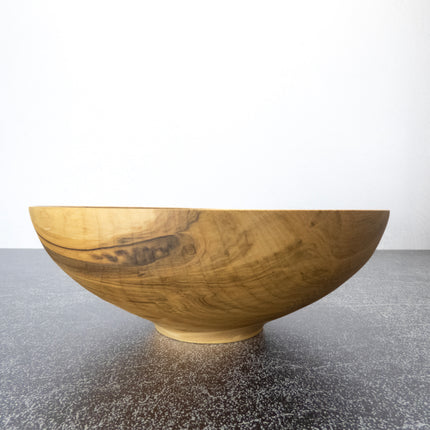 Ambrosia Maple Bowl