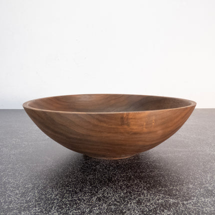 Walnut Bowl
