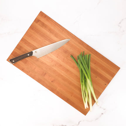 Cherry Cutting Board