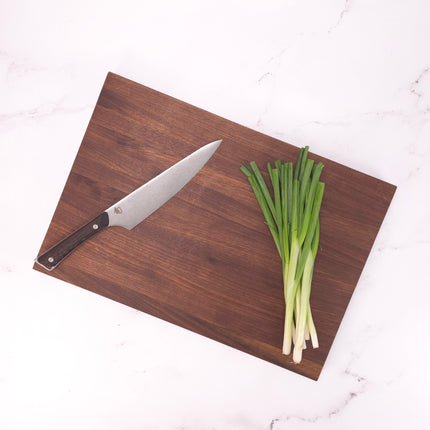 Walnut Cutting Board