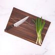Walnut & Maple Cutting Board