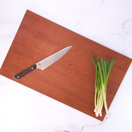 Cherry Cutting Board