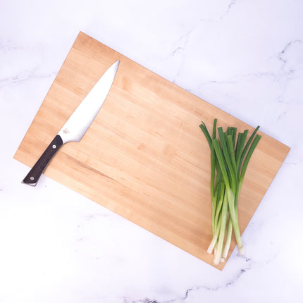 Maple Cutting Board