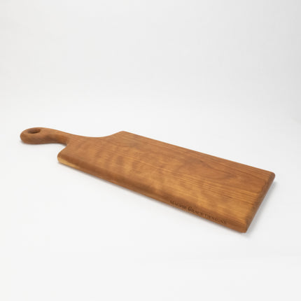 Cherry Charcuterie Board