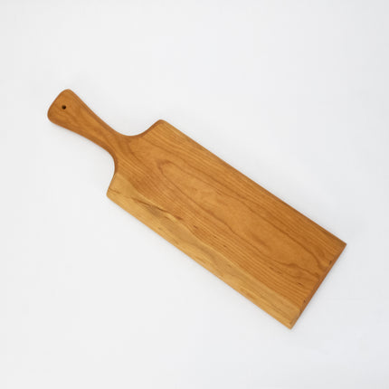 Cherry Charcuterie Board