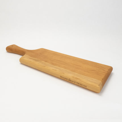 Cherry Charcuterie Board