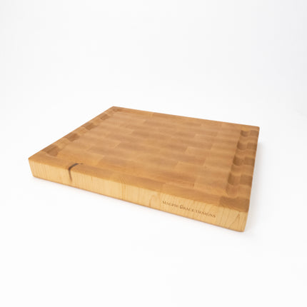 Maple Butcher Block