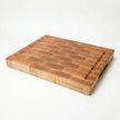 Maple End Grain Cutting Board