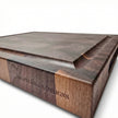 Walnut End Grain Cutting Board