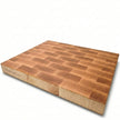 Maple End Grain Cutting Board