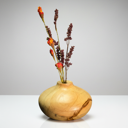 Maple Vase