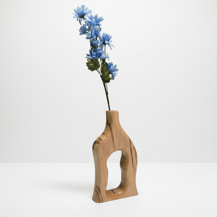 Maple Vase