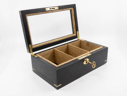 3 Watch Box